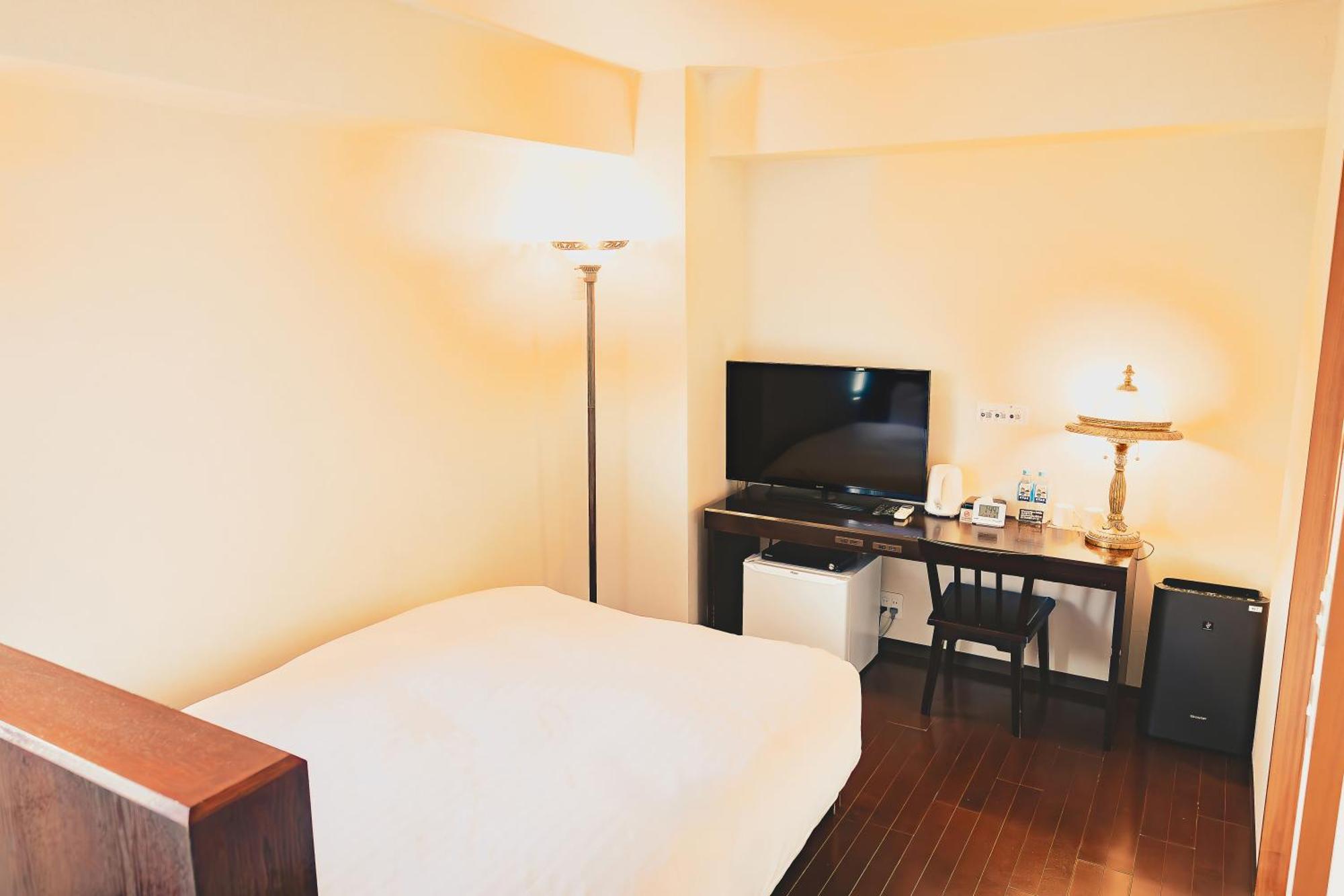 Van Cortlandt Hotel Aira Exterior photo