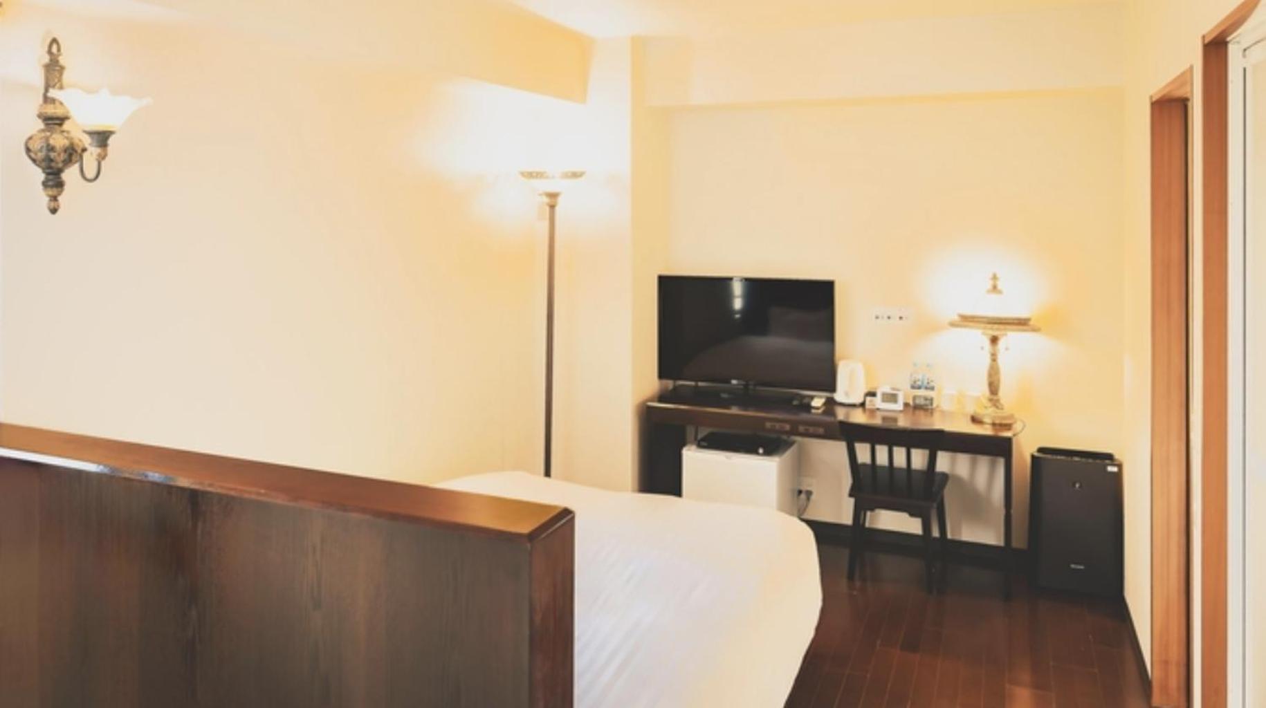 Van Cortlandt Hotel Aira Exterior photo